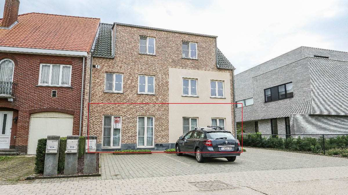 Appartementen Te Huur In Westerlo | ERA